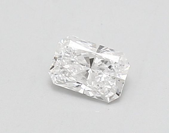 0.37 ct lab-grown Radiant Diamond