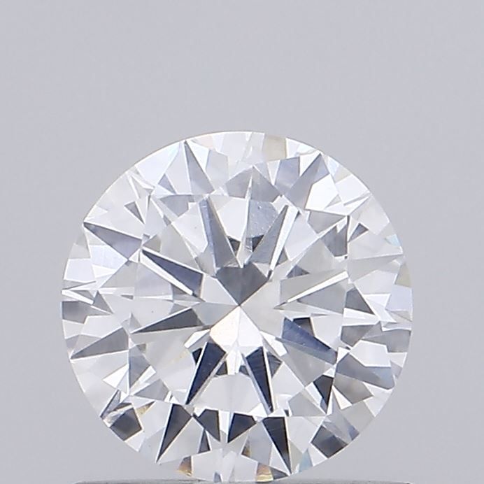 0.83 ct. round Lab Grown Diamond front image