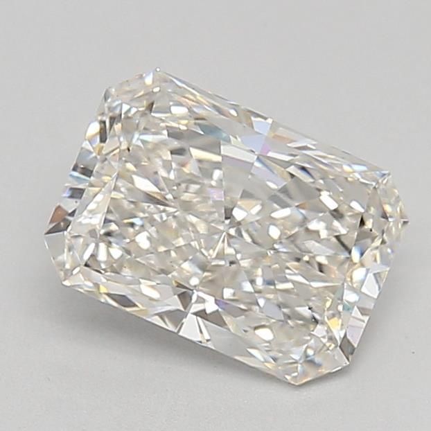 2.01 ct. radiant Lab Grown Diamond front image