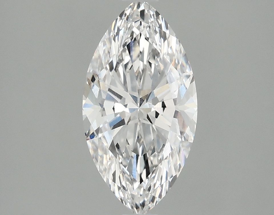 1.57 ct. marquise Lab Grown Diamond front image