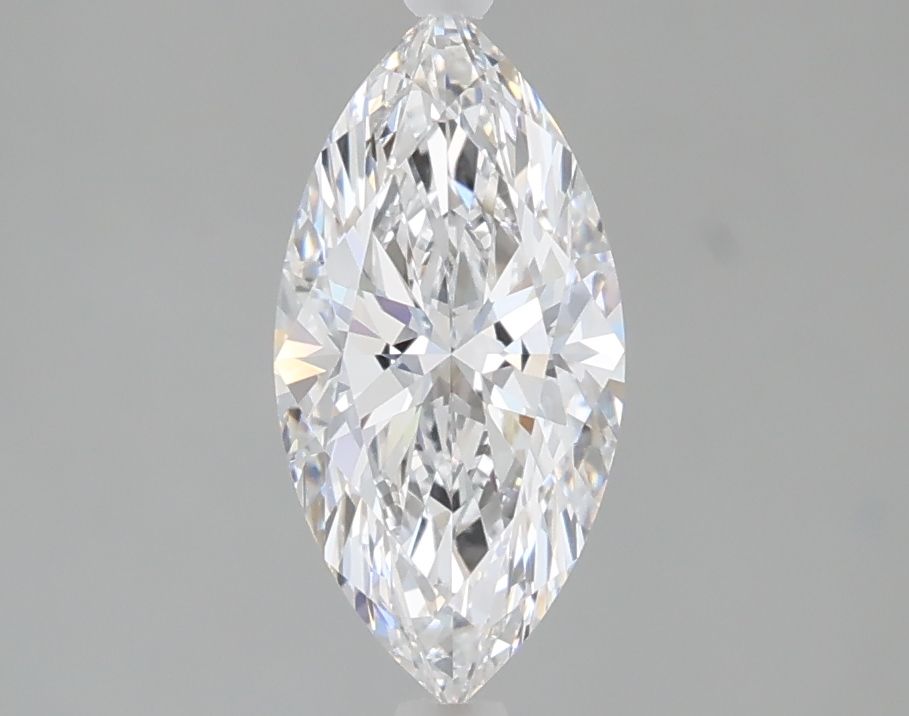 1.05 ct. marquise Lab Grown Diamond front image