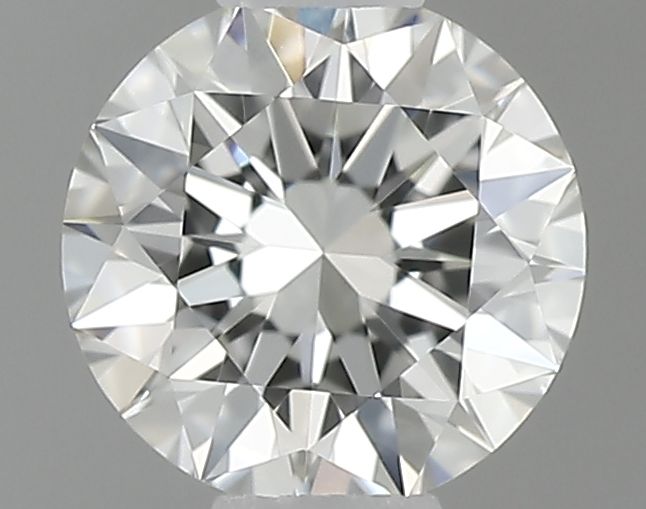 0.32 ct Round diamond