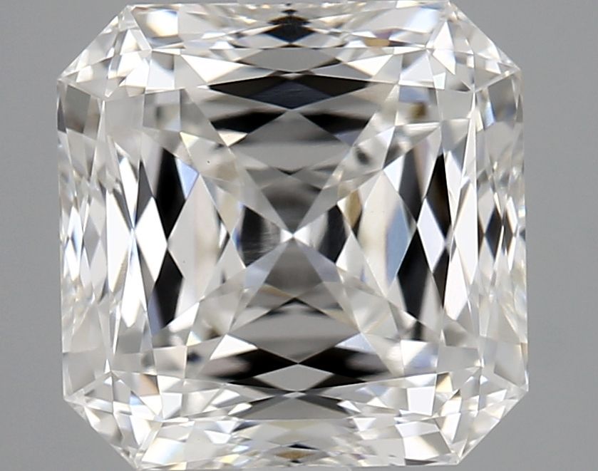 3.10 ct Cushion diamond