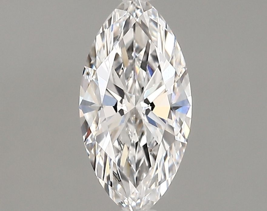 1.05 ct. marquise Lab Grown Diamond front image