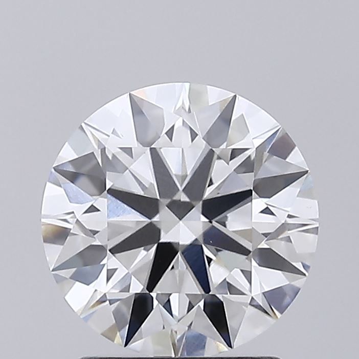 1.65 ct. round Lab Grown Diamond front image