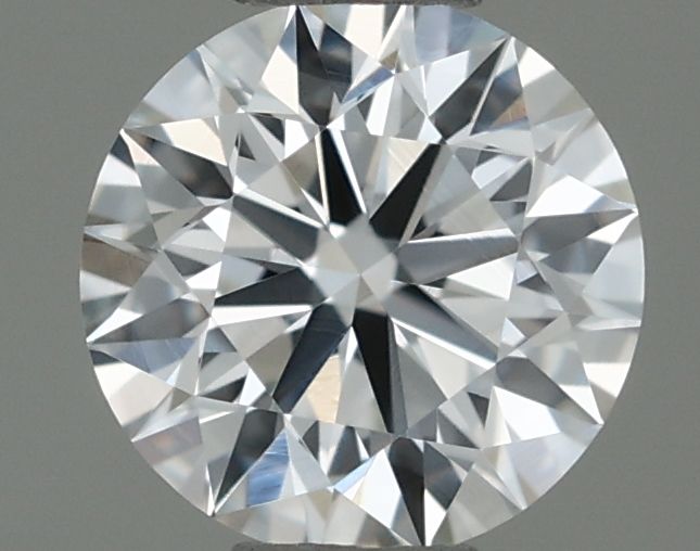 0.31 ct Round diamond