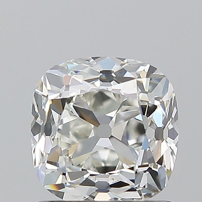 1.01 ct Old miner Diamond