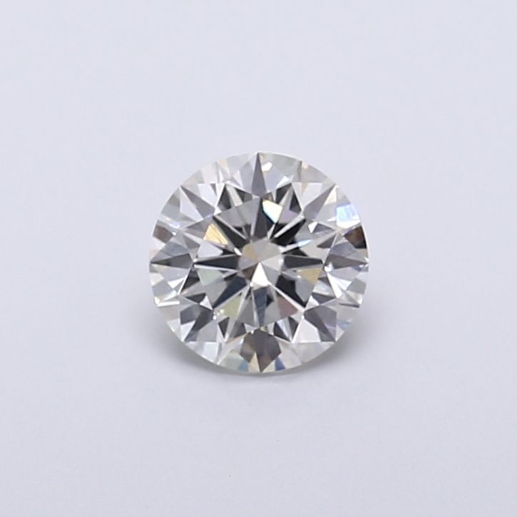 1.09 ct. round Lab Grown Diamond front image