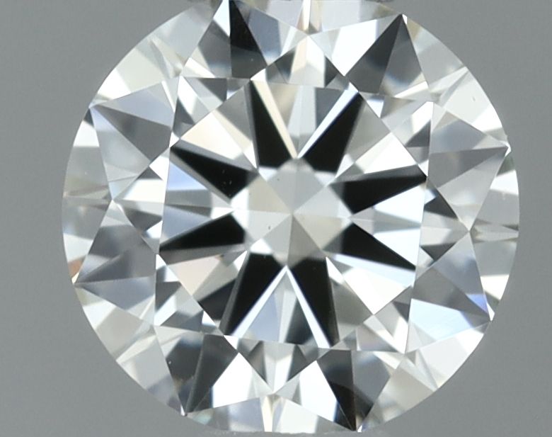 0.40 ct Round diamond