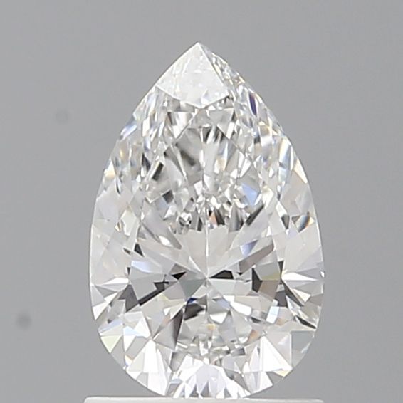 1.10 ct. pear Lab Grown Diamond front image