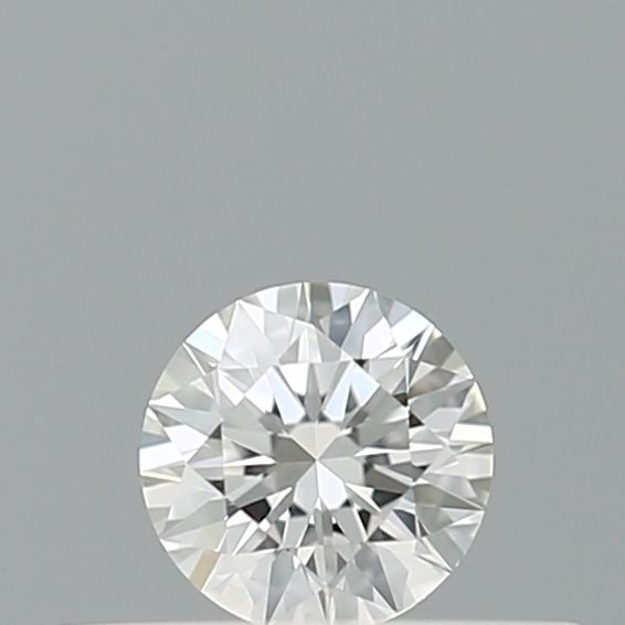 0.18 ct Round Diamond