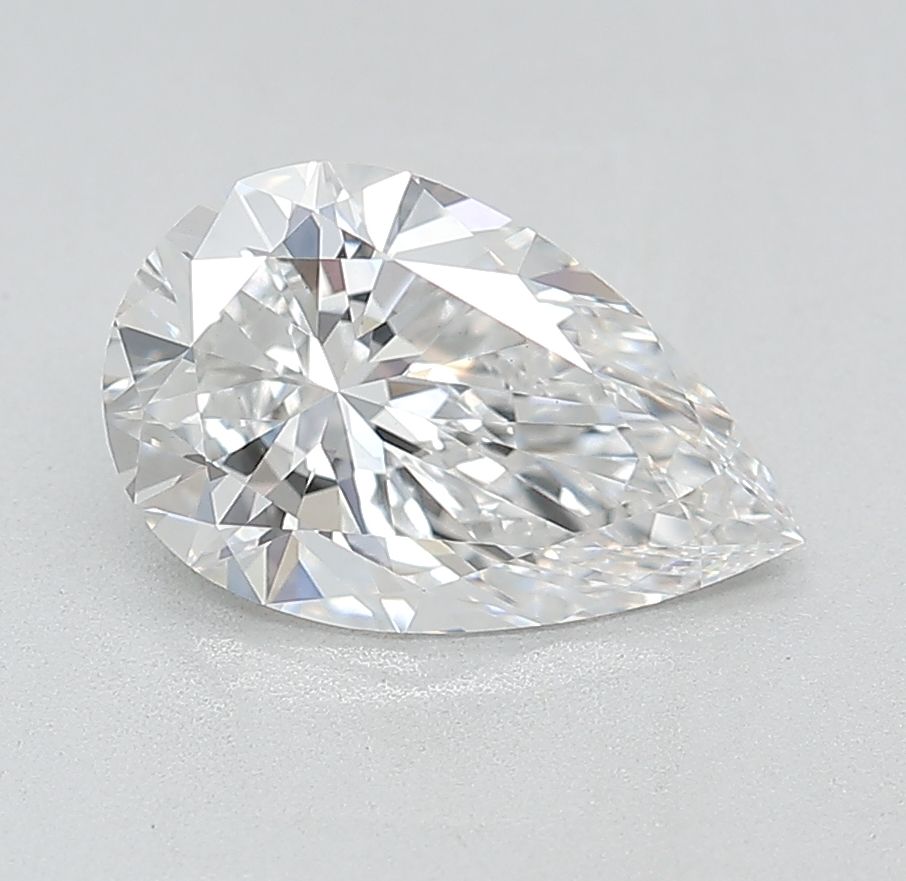 1.67 ct. pear Lab Grown Diamond front image