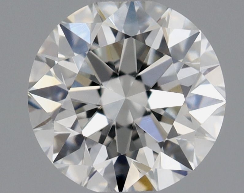 0.40 ct Round diamond