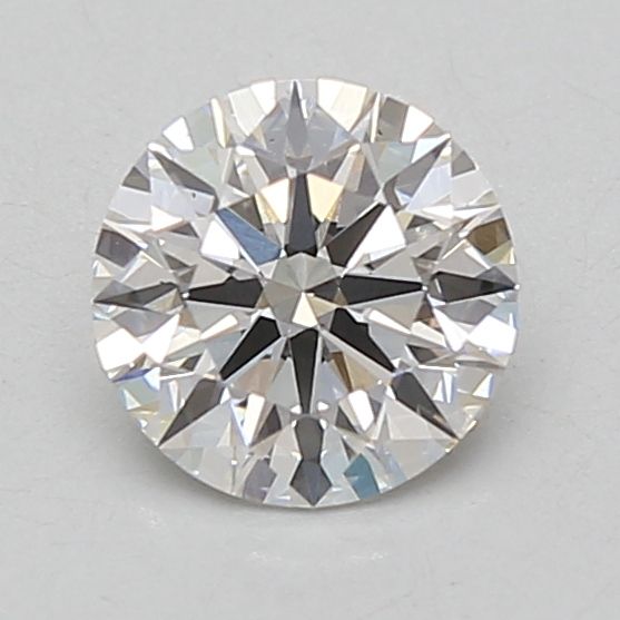 1.11 ct. round Lab Grown Diamond front image