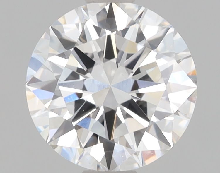 1.03 ct. round Lab Grown Diamond front image