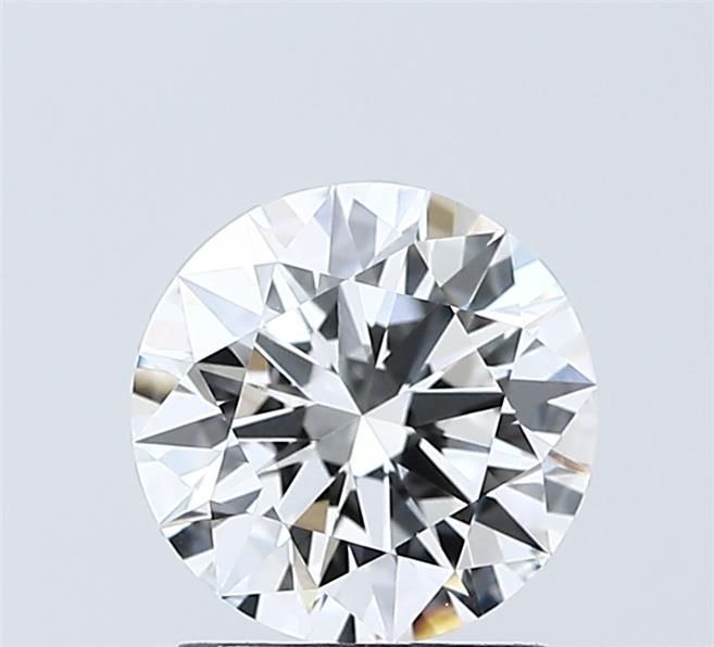 1.51 ct. round Lab Grown Diamond front image