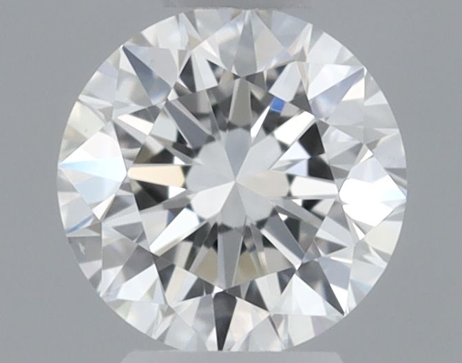 0.3 ct Round Diamond