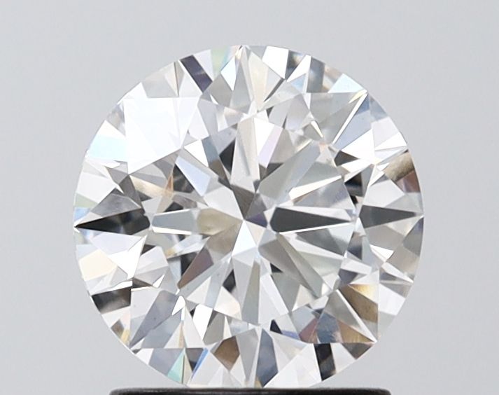 1.50 ct Round diamond
