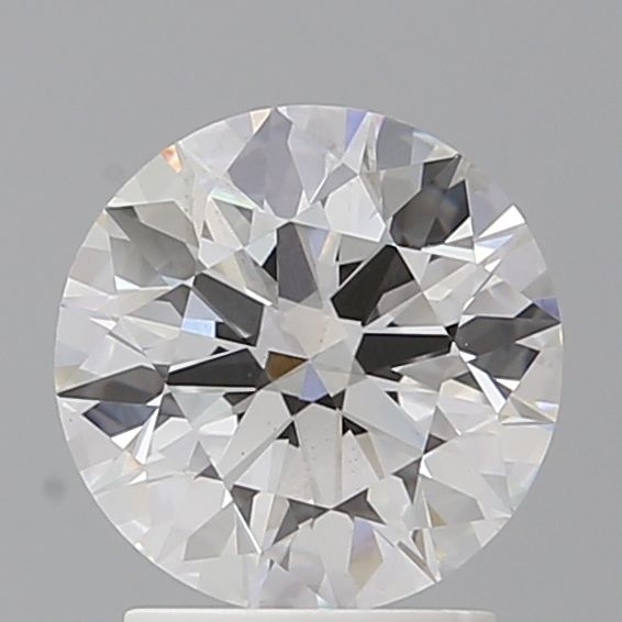2.05 ct Round diamond