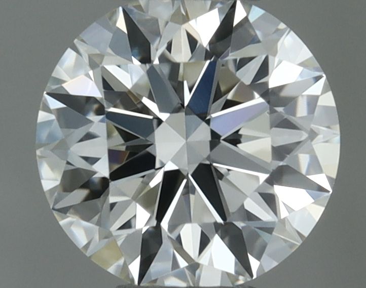 0.36 ct Round diamond