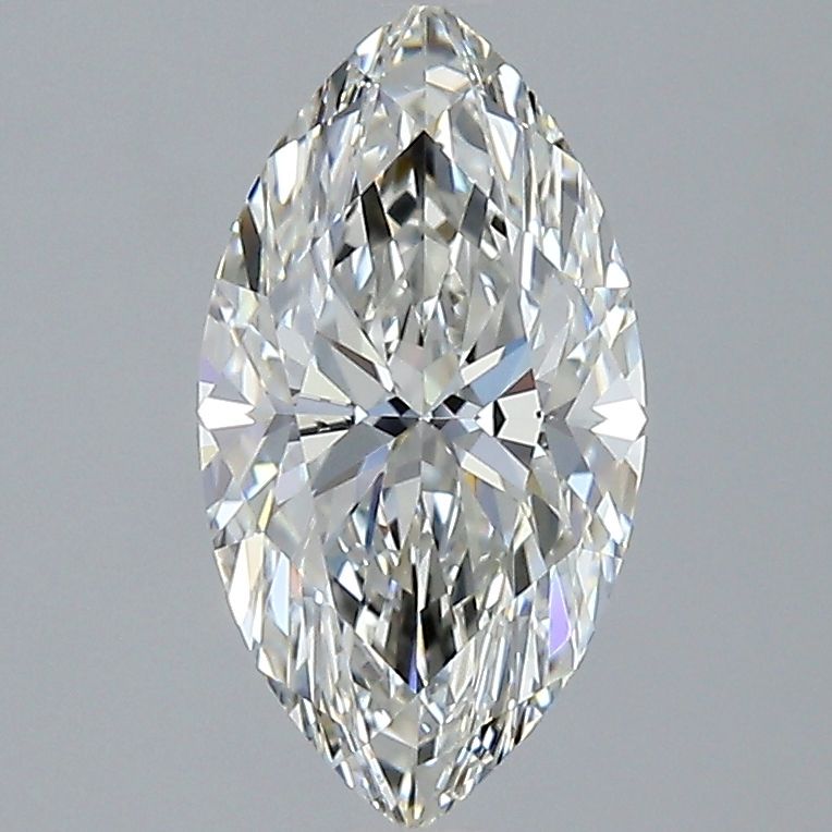 1.51 ct Marquise diamond