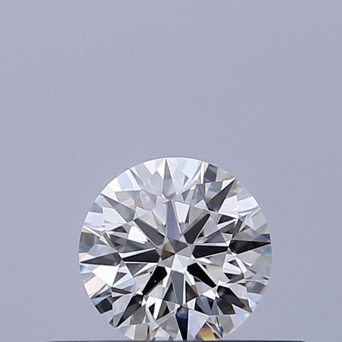 0.29 ct Round diamond
