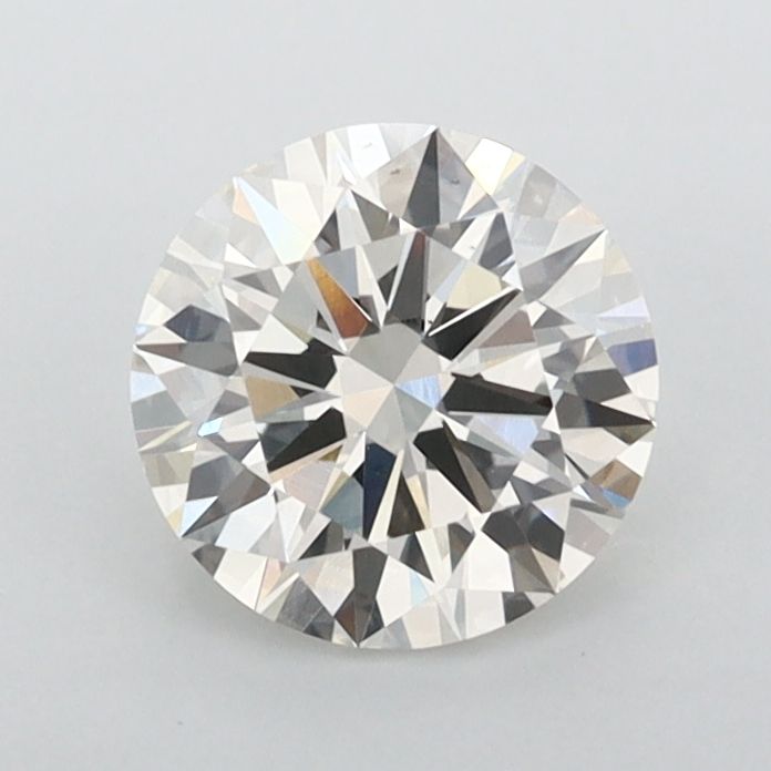 1.03 ct. round Lab Grown Diamond front image