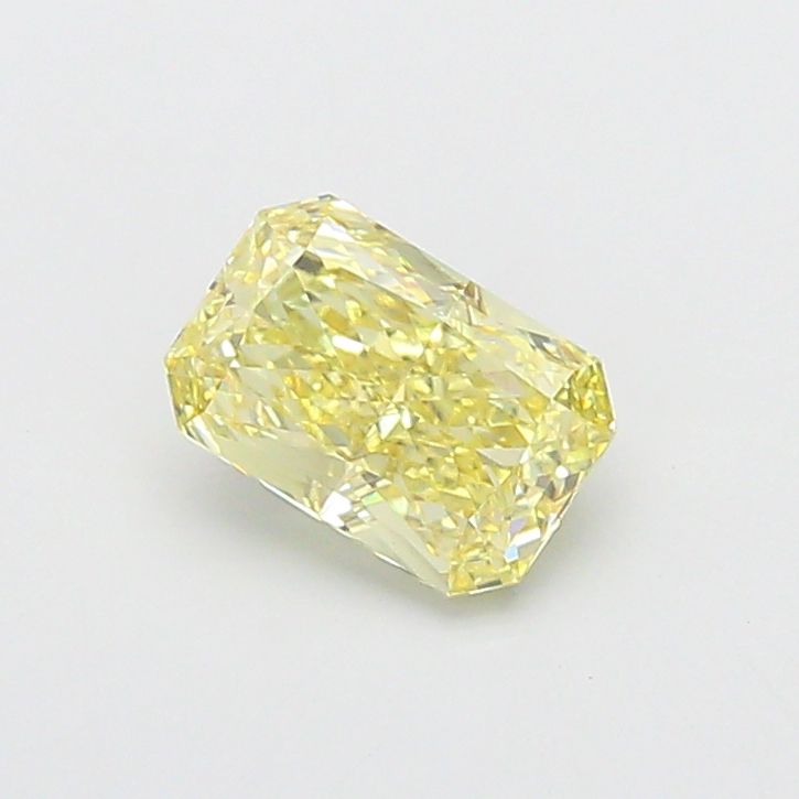 2.08 ct. radiant Lab Grown Diamond front image
