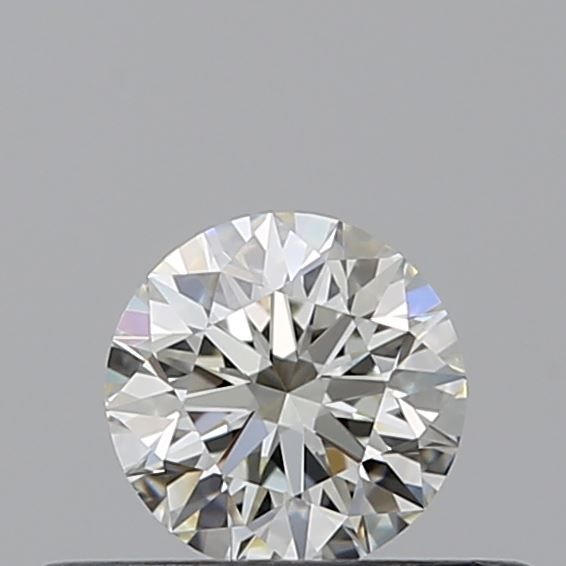 0.30 ct Round diamond