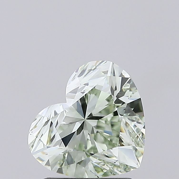 1.50 ct. round Lab Grown Diamond front image