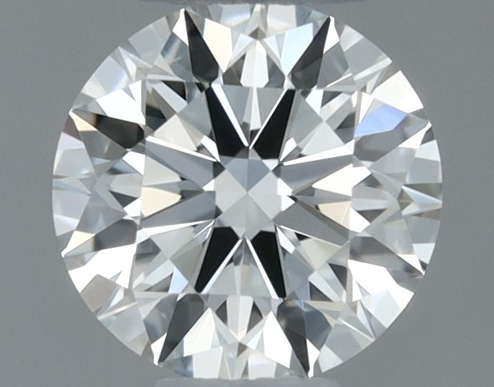 0.30 ct Round diamond