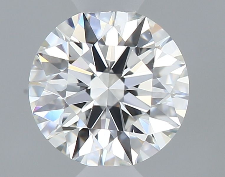0.40 ct Round diamond