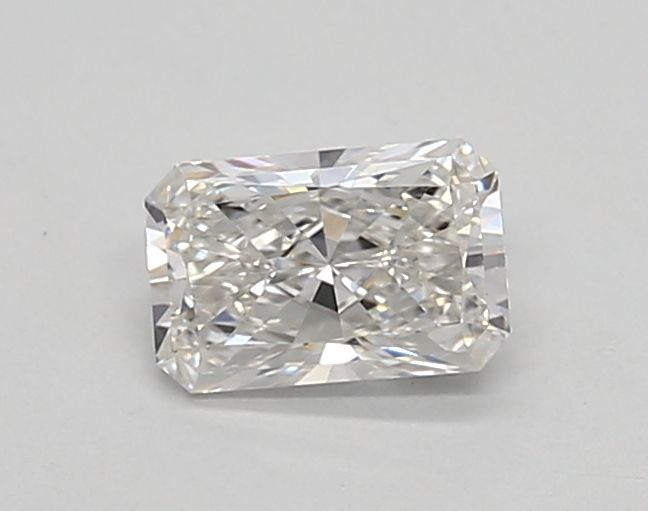 0.49 ct Radiant diamond