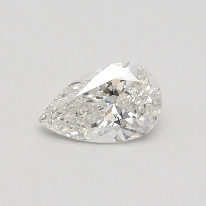 0.31 ct Pear diamond