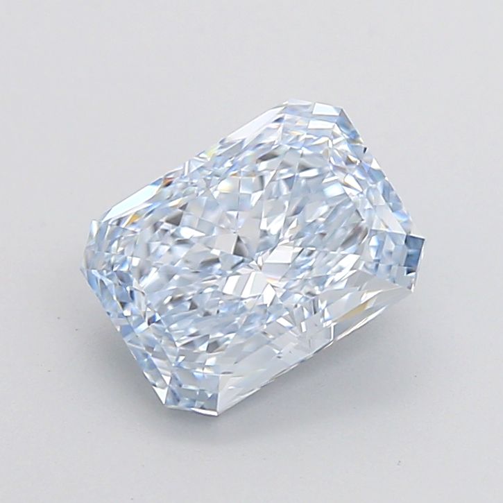 3.06 ct. radiant Lab Grown Diamond front image