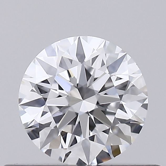 0.34 ct lab-grown Round Diamond