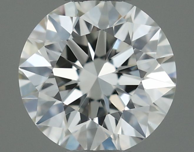 0.31 ct Round diamond