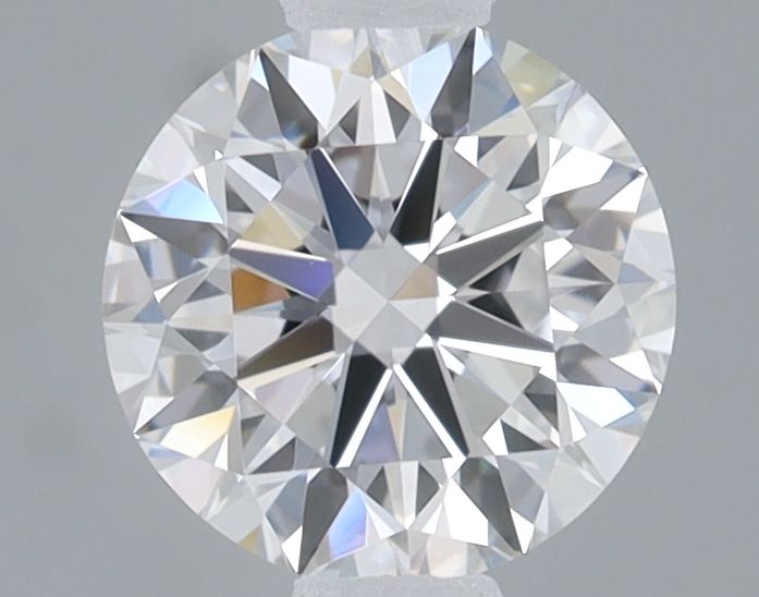 1.01 ct. round Lab Grown Diamond front image