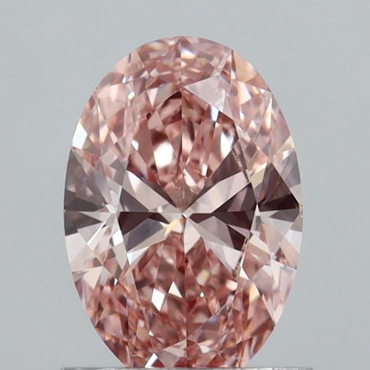 1.00 ct Oval diamond