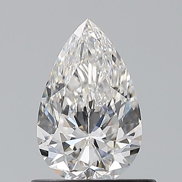 0.70 ct Pear diamond