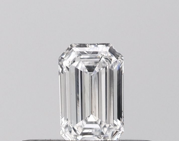 0.31 ct lab-grown Emerald Diamond