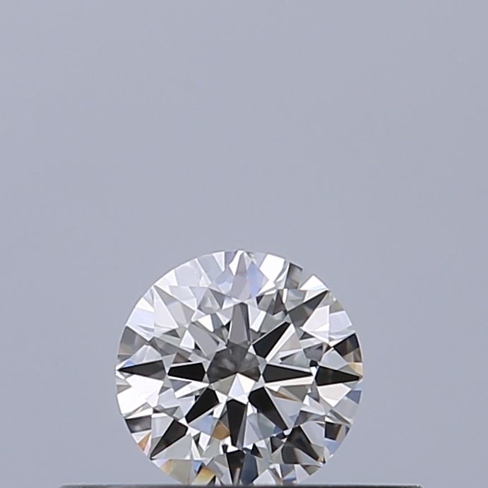 0.23 ct Round diamond