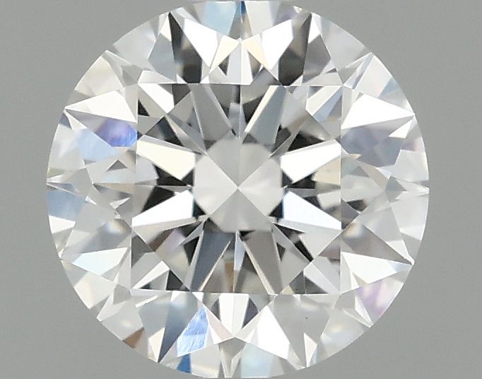 1.06 ct. round Lab Grown Diamond front image
