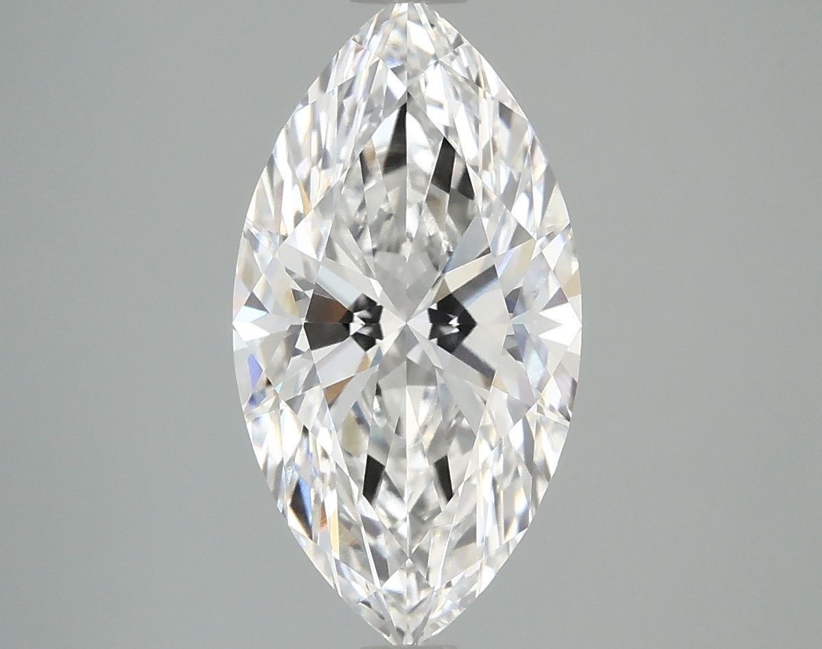 3.07 ct. marquise Lab Grown Diamond front image