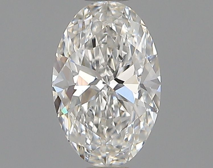0.41 ct Oval diamond