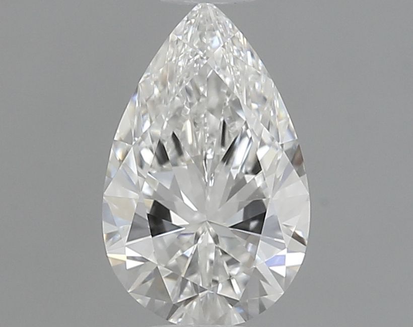 0.50 ct Pear diamond