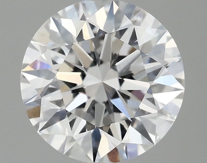 1.09 ct. round Lab Grown Diamond front image