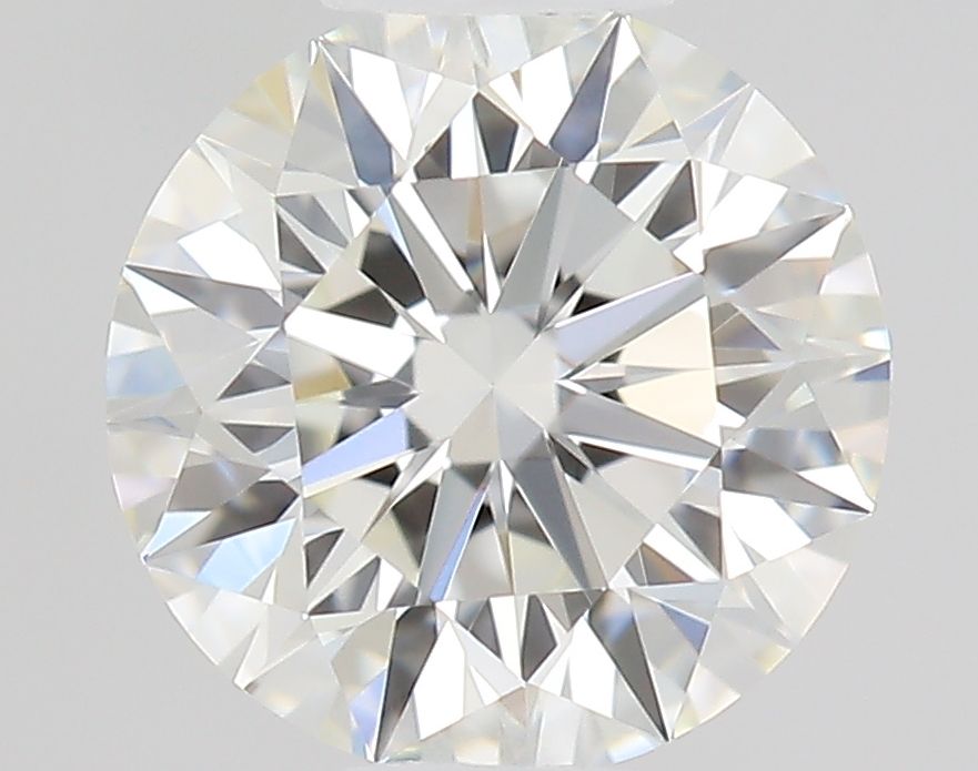 0.55 ct Round diamond