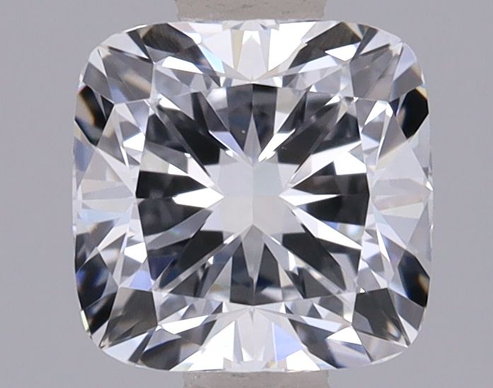 1.01 ct lab-grown Cushion modified Diamond
