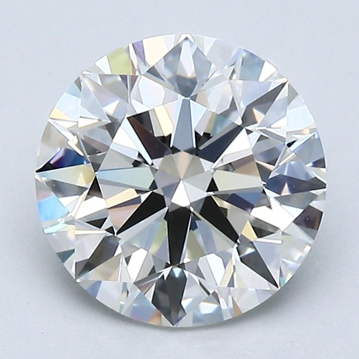 2.04 Carat